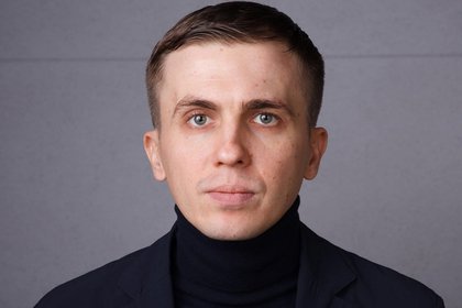 Украинского журналиста задержали по подозрению в шпионаже