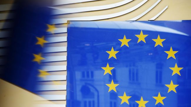 NYT: Европа разрабатывает собственный формат переговоров по Украине