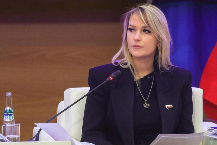 Лантратова требует от ООН отреагировать на удар боевиков по миссии МККК