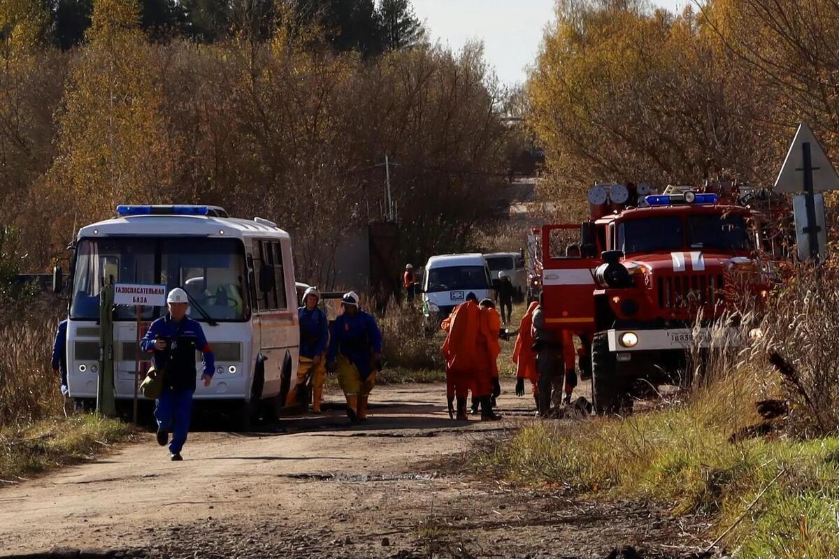 В Чувашии завершилась Всероссийская штабная тренировка по гражданской обороне