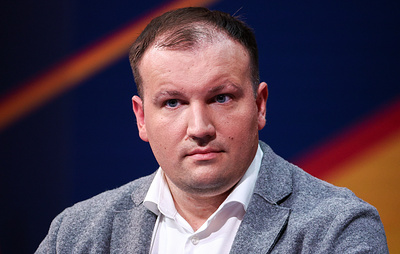 Звинчук заявил, что они с женой находятся по пути домой