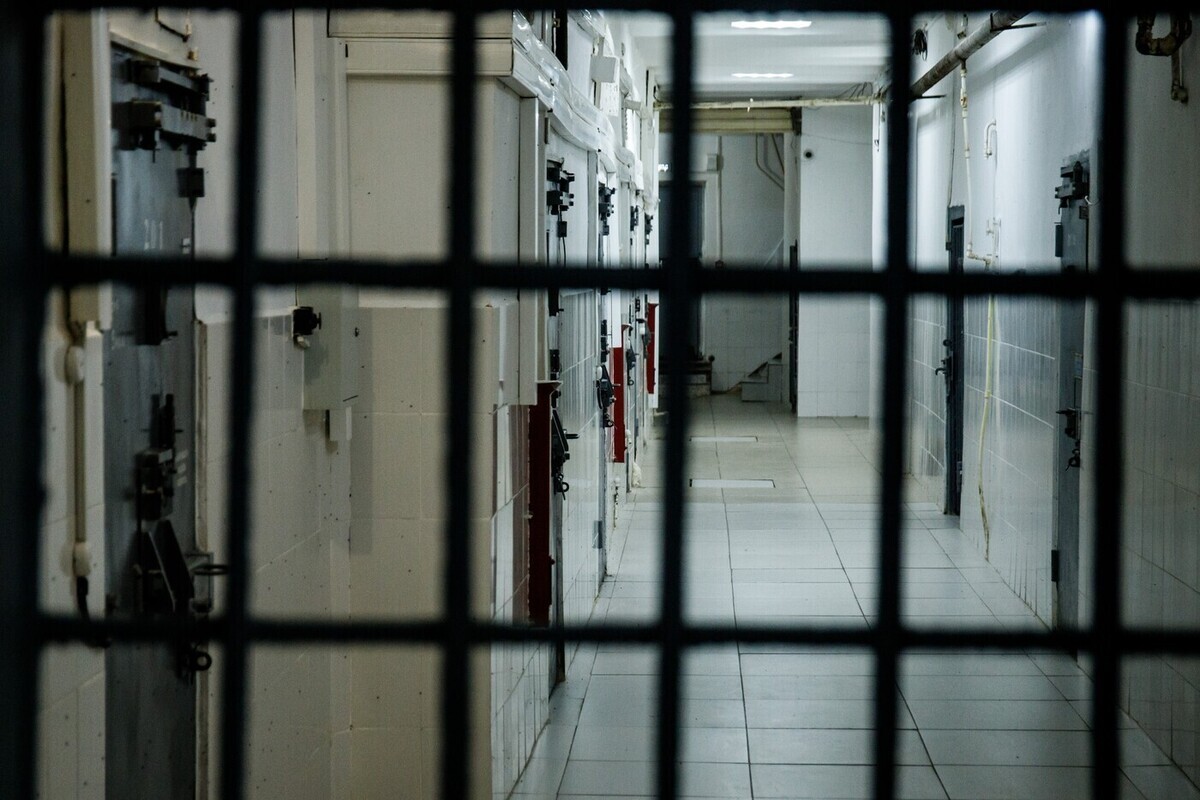 146 граммов метадона в печенье: в Ногинске задержали женщину за попытку передачи наркотиков в СИЗО