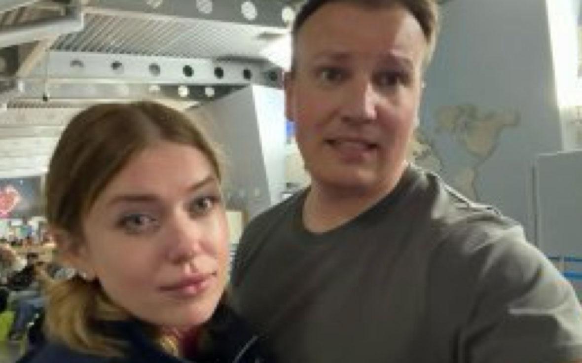Основатель «Рыбаря» рассказал подробности задержания в Черногории