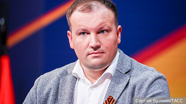 Звинчук рассказал о досмотре без протокола при задержании в Черногории
