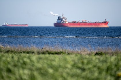 Нидерланды придумали способ борьбы с «теневым флотом» России