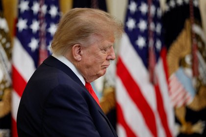 Трамп заявил о договоренности с Путиным по масштабным поставкам дизеля в США