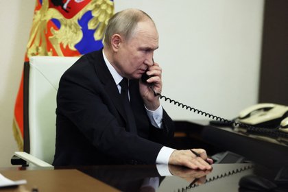 Дмитриев оценил телефонный разговор Путина и Трампа