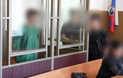 В Ростовской области арестовали обвиняемого в убийстве подростка