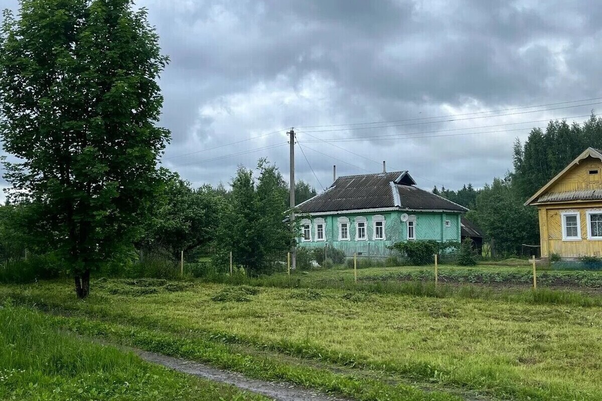 В Ленобласти 51 тысяча участков рискуют утонуть из-за опасного расположения