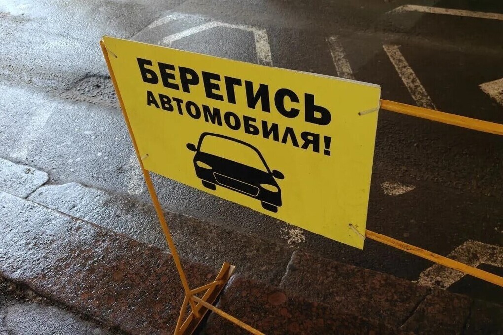 Женщина и ребенок пострадали в серьезном ДТП на Мурманском шоссе