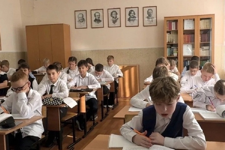 Три школы Костромы получили гранты на сумму 5,5 млн. рублей
