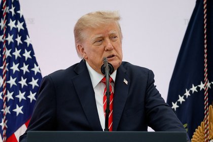 Трампу дали совет по поводу Украины