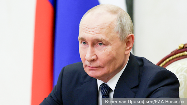 Путин и Трамп обсудили поставки российской нефти и нефтепродуктов в США