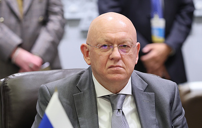 Небензя: европейские спонсоры подбадривали Киев для эскалации конфликта