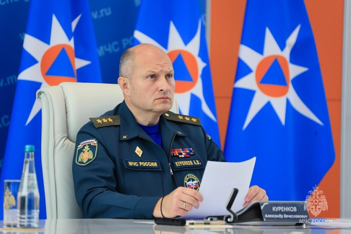 Более 140 тысяч жителей Дагестана и Чечни получили помощь после паводков