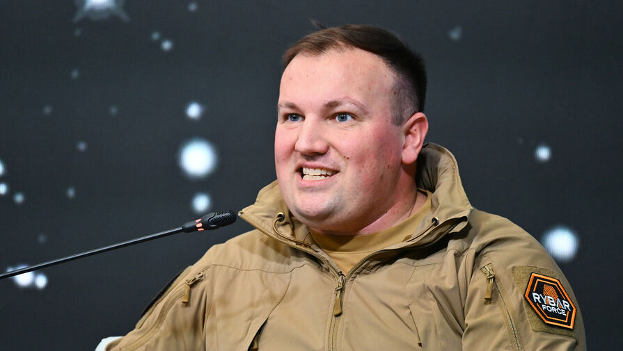 Авторы проекта "Рыбарь" прибыли в Сербию