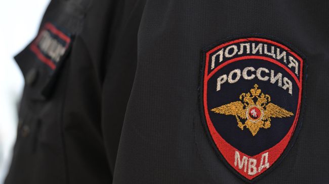 В Подмосковье мужчина напал на двух человек на лошадиной ферме