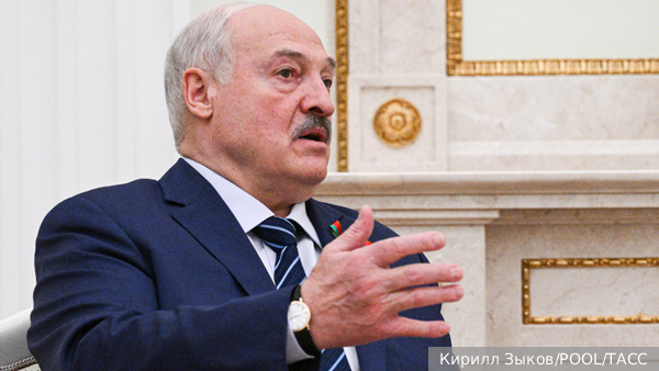 Лукашенко назвал искренний разговор с народом президентским кредо
