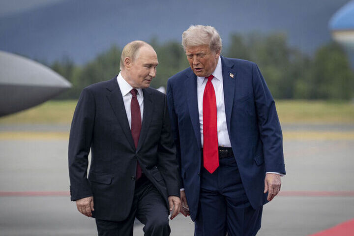 Трамп публично поблагодарил Россию за поставки дизельного топлива