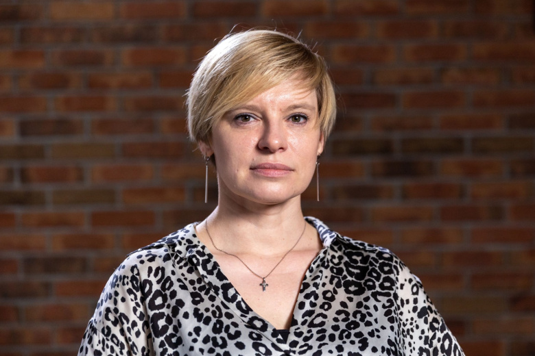 «Многие мои друзья хотят жить в РФ»: член АдГ о нацизме, Мерце, Донбассе