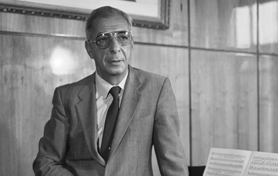 Обвинения в плагиате и всесоюзная слава. Ирония судьбы композитора Микаэла Таривердиева