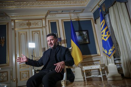 Во Франции дали резкий совет о Зеленском