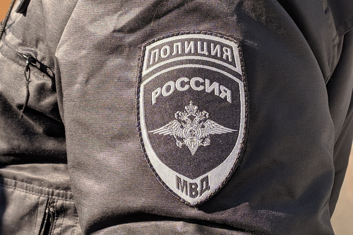 На Вологодчине стартовал конкурс «Народный участковый»