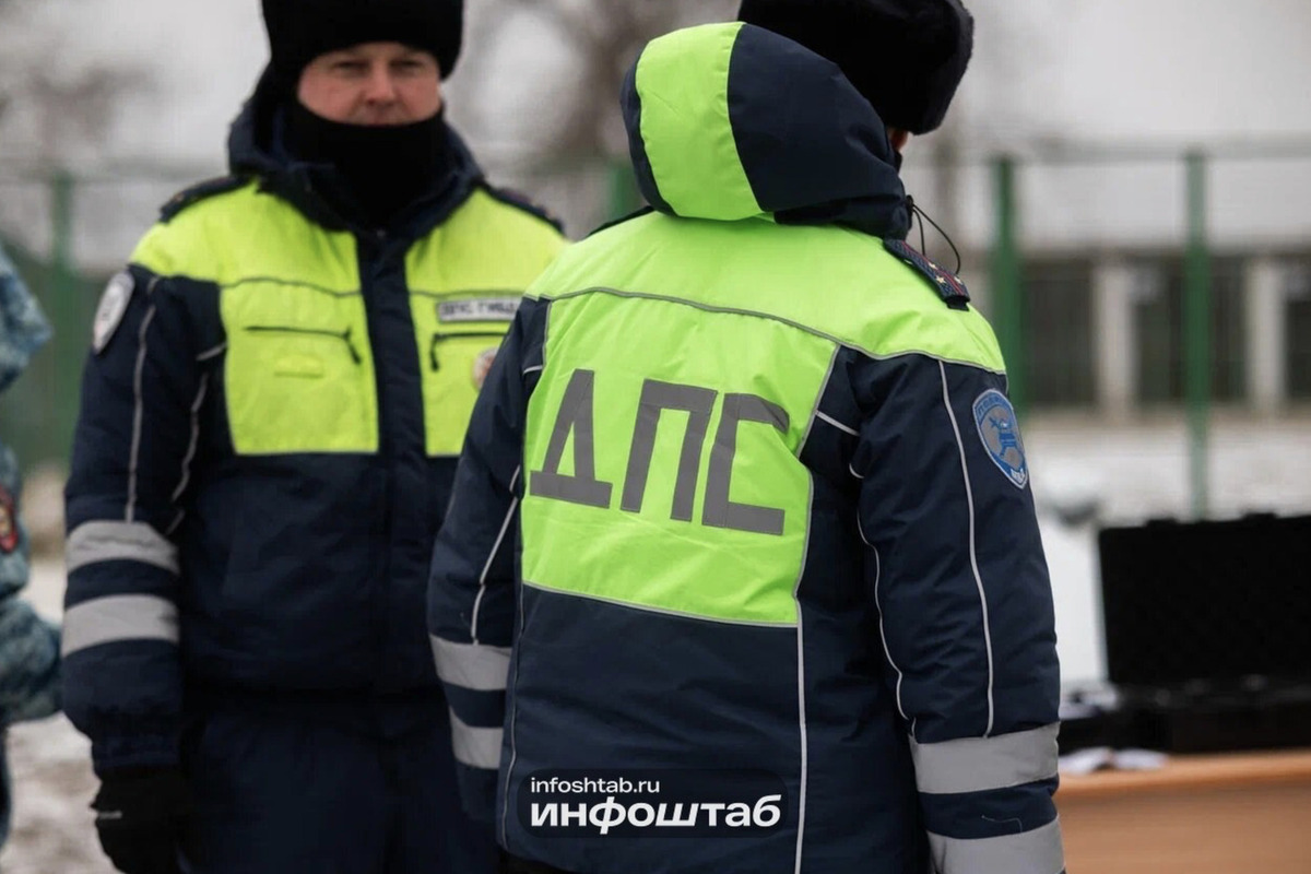 Все выходные ульяновские госавтоинспекторы будут ловить «нетрезвых водителей»