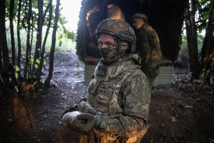 Российский боец рассказал об изменении тактики боевых действий с начала СВО