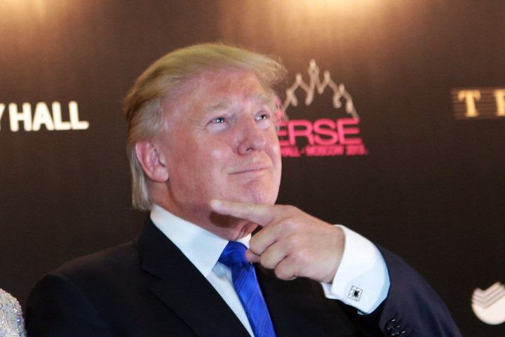Трамп пообещал быстро разрешить два крупных конфликта