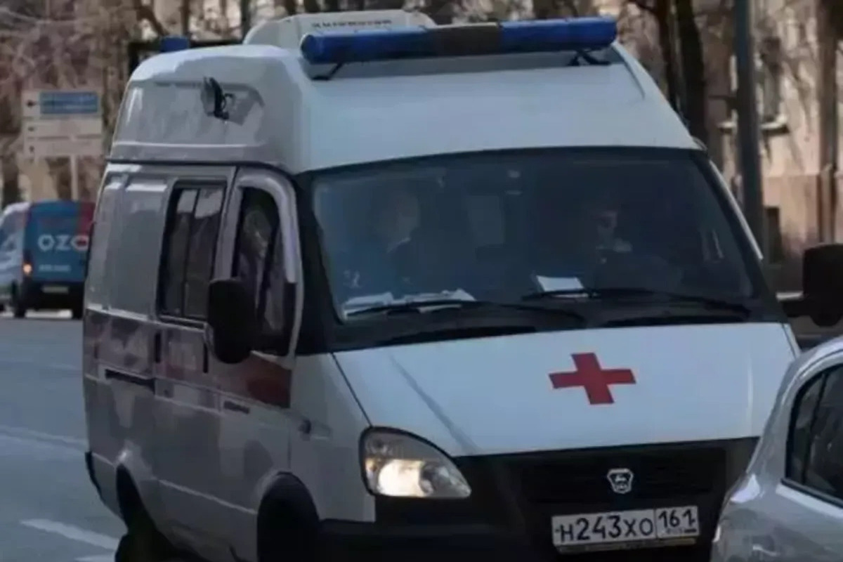 После ночной атаки беспилотников в Ростовской области пострадали шесть человек