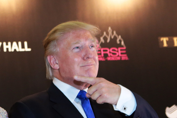 Трамп пригрозил уничтожить Иран в случае его отказа от сделки с США