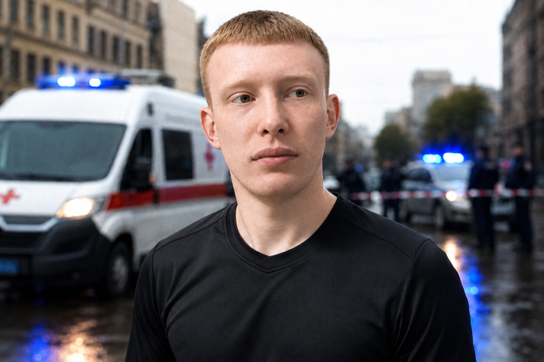 Появились новые детали в деле о гибели футболиста Ерошевича