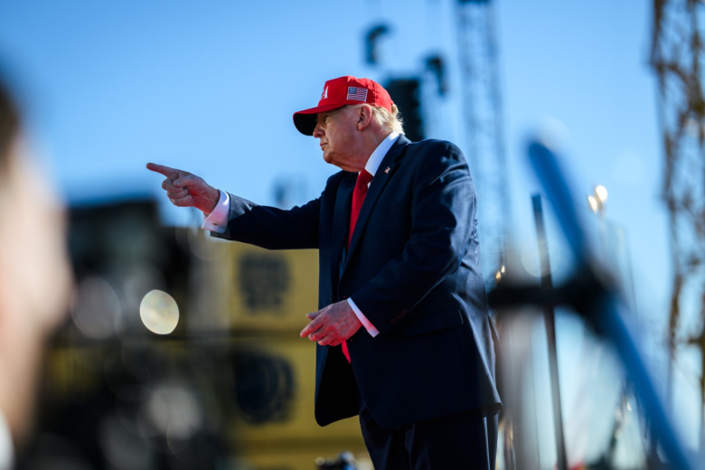 «Позорное решение»: Трамп жестко прошелся по Нобелевскому комитету