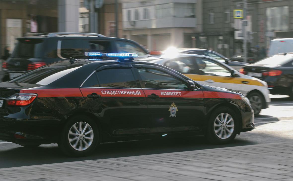 Cиловики задержали начальника управления лесного хозяйства Минобороны