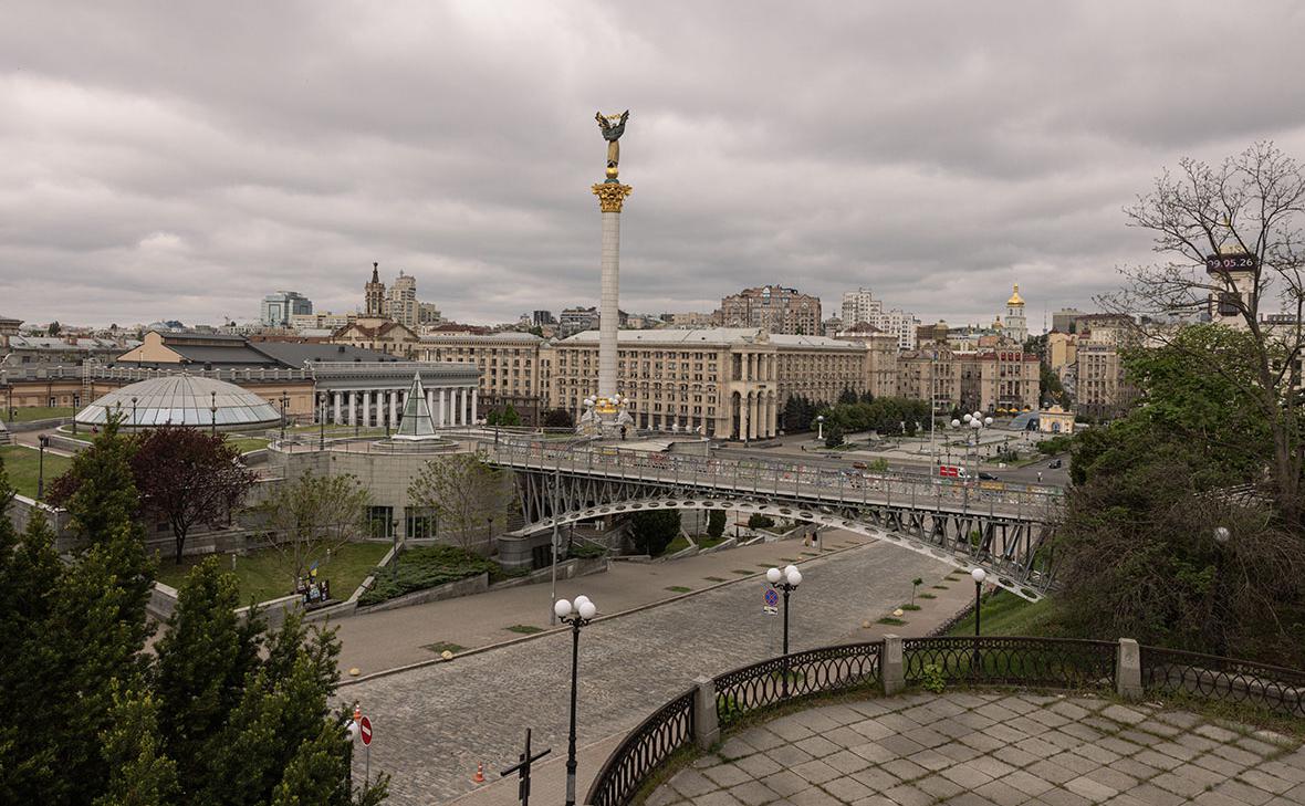 Axios узнал о новых идеях по территориям на переговорах США и Украины