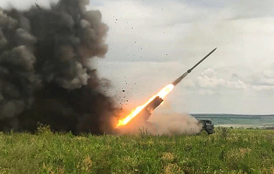 Бойцы "Центра" за сутки уничтожили более 35 украинских военнослужащих в Доброполье
