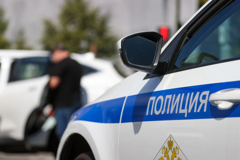 Конфликт на подмосковной ферме закончился ножевыми ранениями