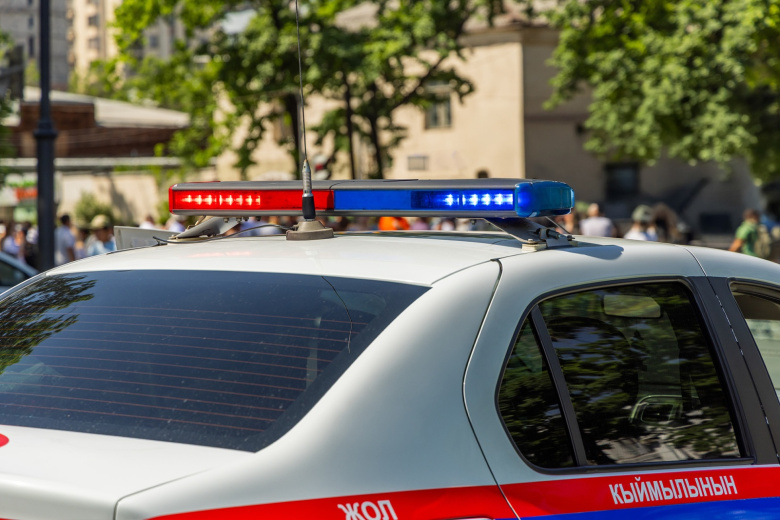 Мужчину изнасиловали в центре Бишкека