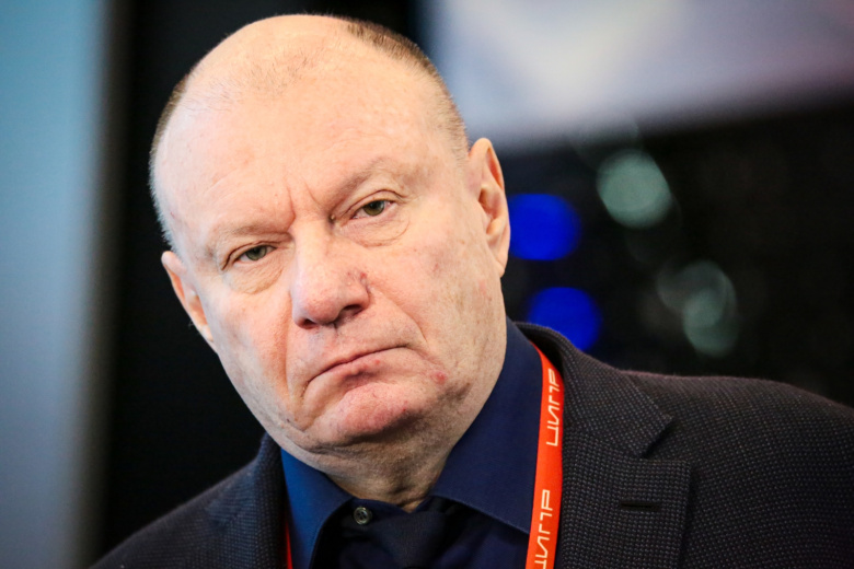 Глава «Норникеля» оценил действия властей в условиях санкций