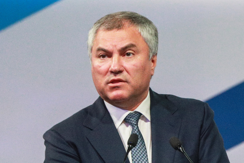Володин напомнил о подвиге красноярской дивизии под Смоленском