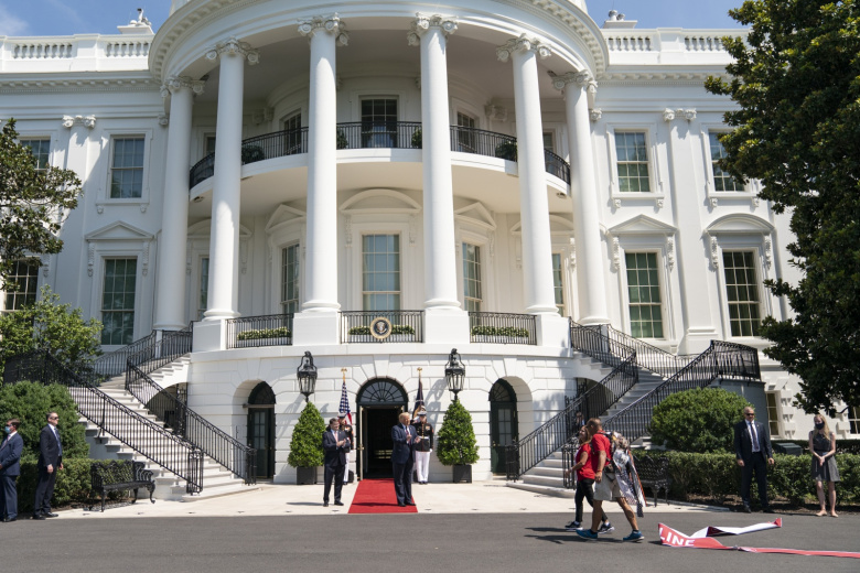 США выдвинули жесткий ультиматум Украине из-за России
