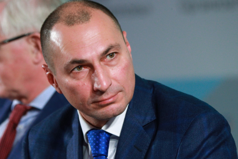 Бывший муж Волочковой попал в реанимацию на фоне слухов о ее романе