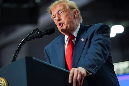 Стала известна реакция США на решение Трампа заключить соглашение с Россией