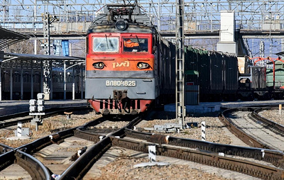 В Брянской области приостановили движение поездов после ночной атаки ВСУ