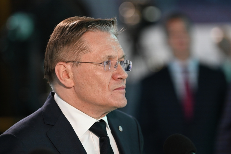 Лихачев заявил о победе справедливости в споре вокруг финской АЭС