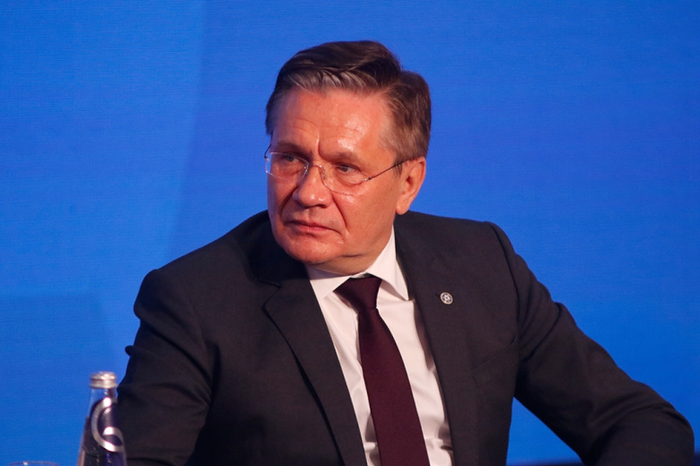 Глава Росатома указал на последствия санкций для крупнейших экономик мира