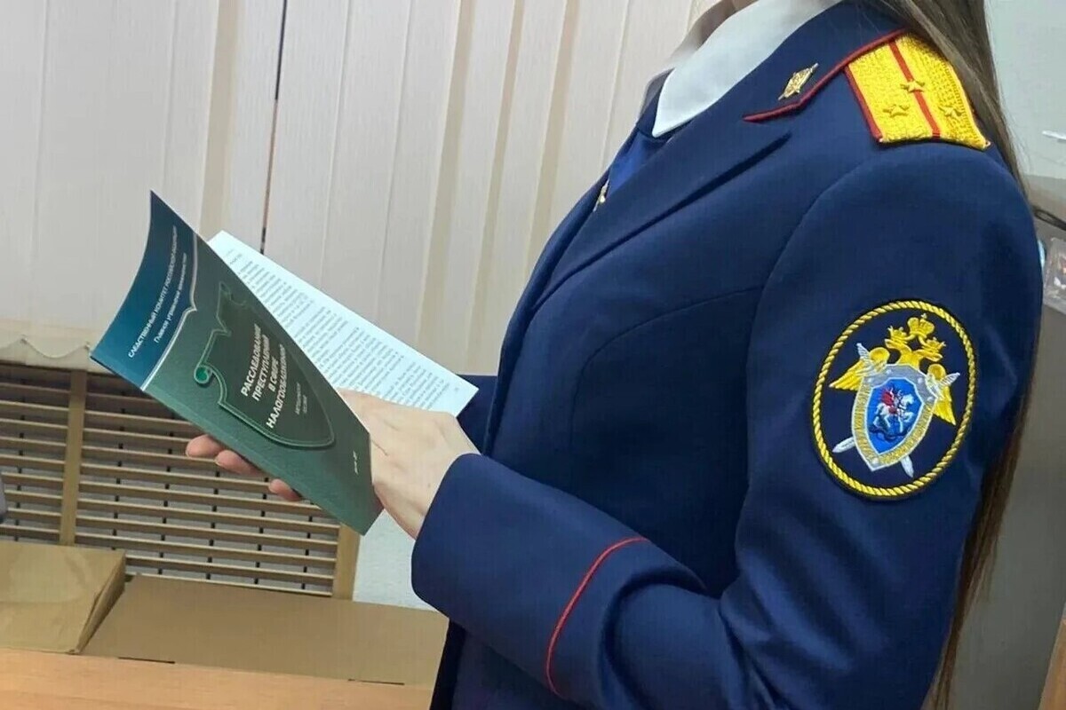 В Туле руководителей фирмы по продаже игрушек обвиняют в неуплате 82 млн налогов