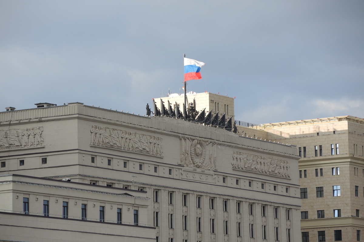 Российские войска взяли Рыбальское в Запорожской области