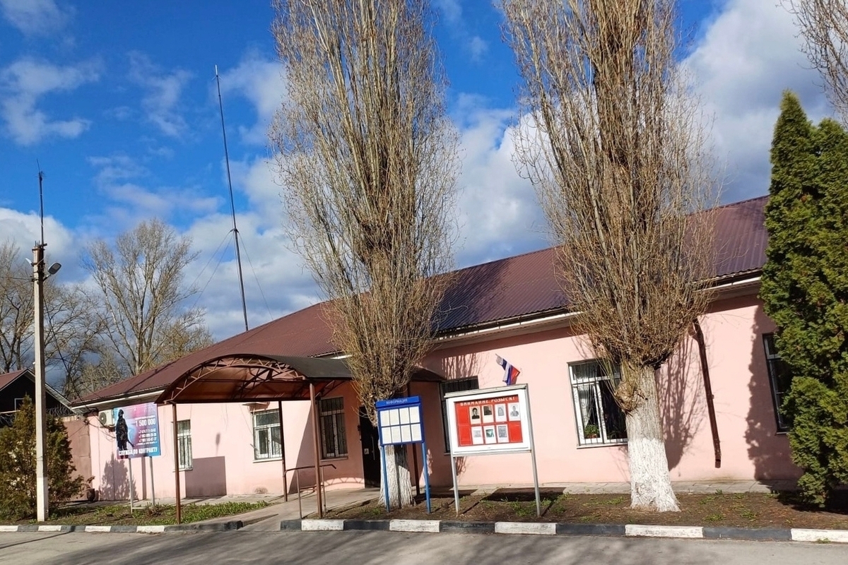 В Хлевном задержали жителя Воронежа за продажу несуществующего тягача